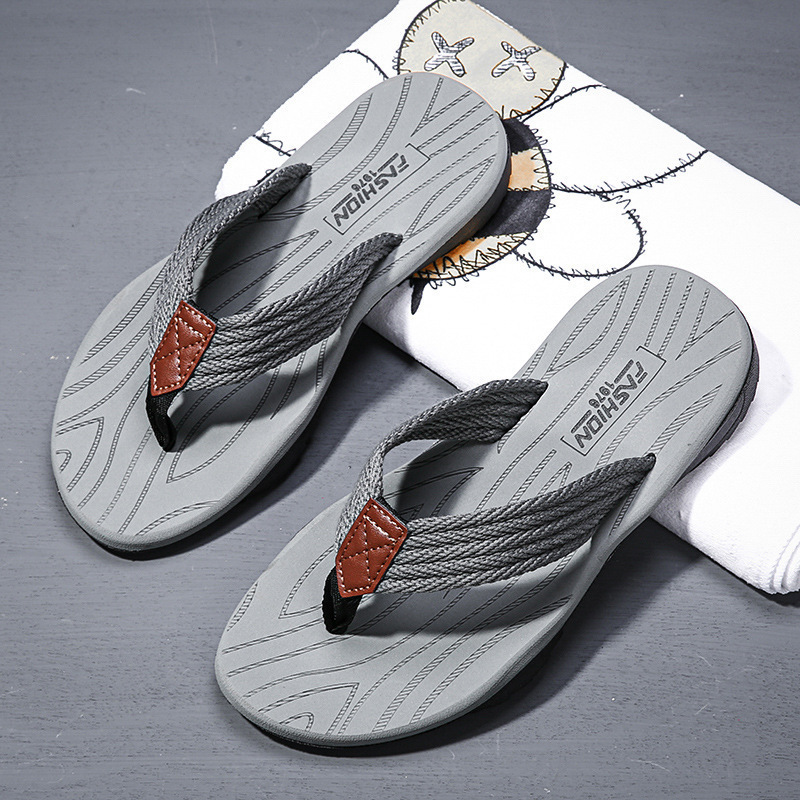 Kids Outdoor Shoes - 2026 High Quality Brand Men Flip