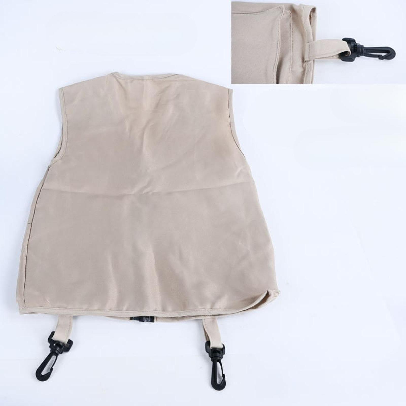 Kids Explorer Vest and Hat Cos - đánh giá và giá Kids Outdoor Explorer Kit