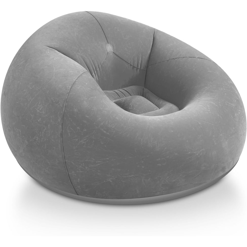 Inflatable Bean Bag Chairs, Gr - đánh giá và giá Kids Outdoor Bean Bag