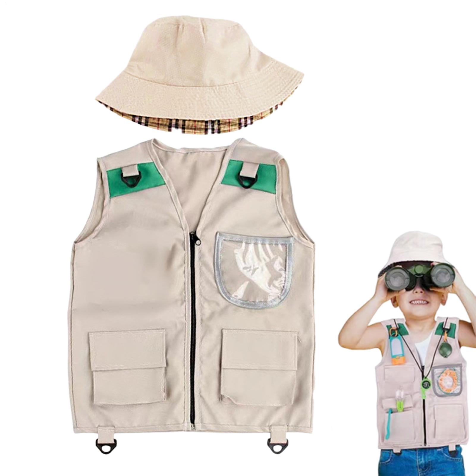 Safari Kids Outdoor Explorer K - đánh giá và giá Kids Outdoor Explorer Kit