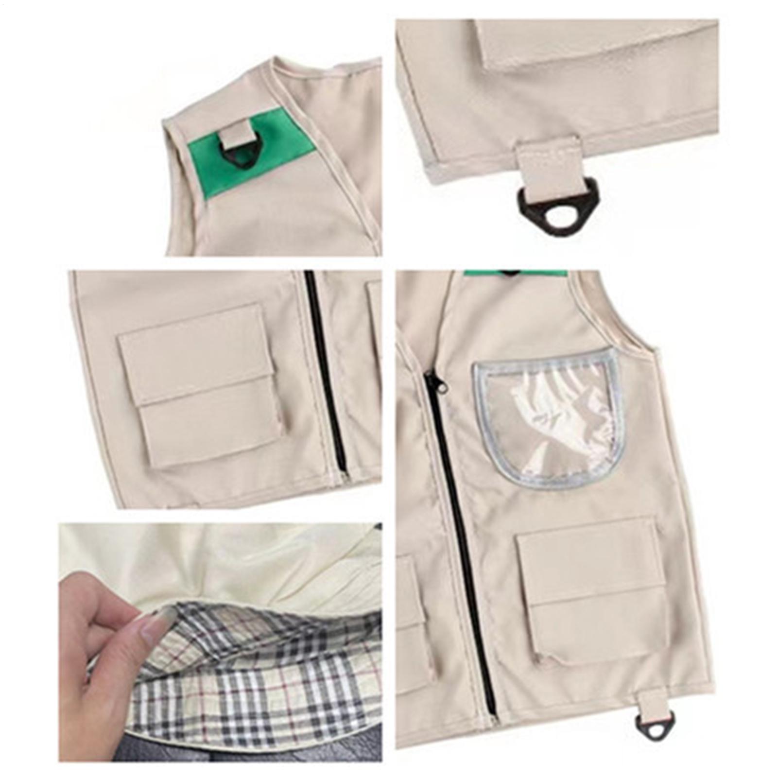 Safari Kids Outdoor Explorer K - đánh giá và giá Kids Outdoor Explorer Kit