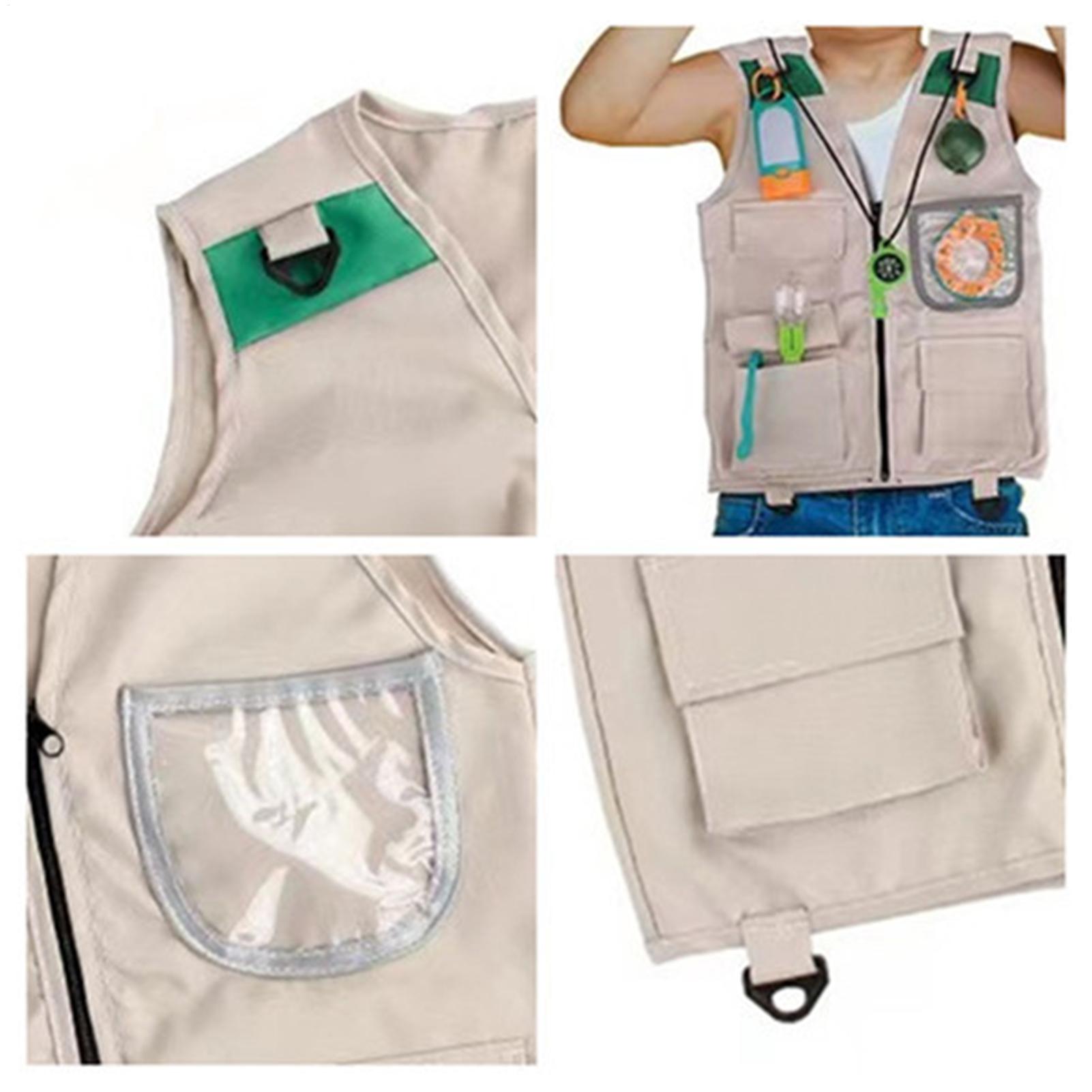 Safari Kids Outdoor Explorer K - đánh giá và giá Kids Outdoor Explorer Kit