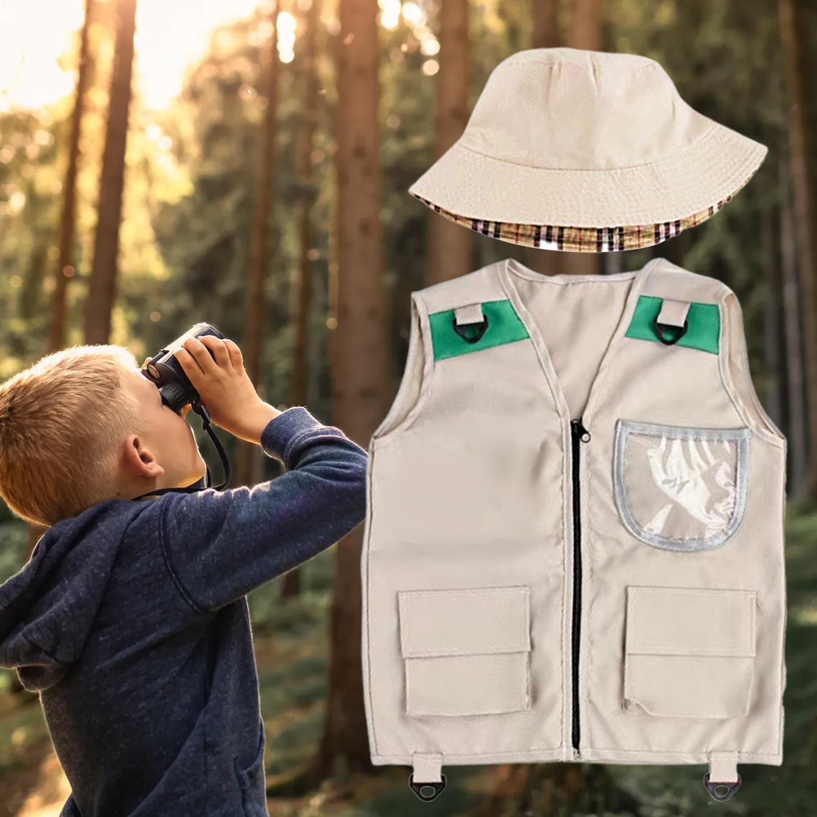 Safari Kids Outdoor Explorer K - đánh giá và giá Kids Outdoor Explorer Kit