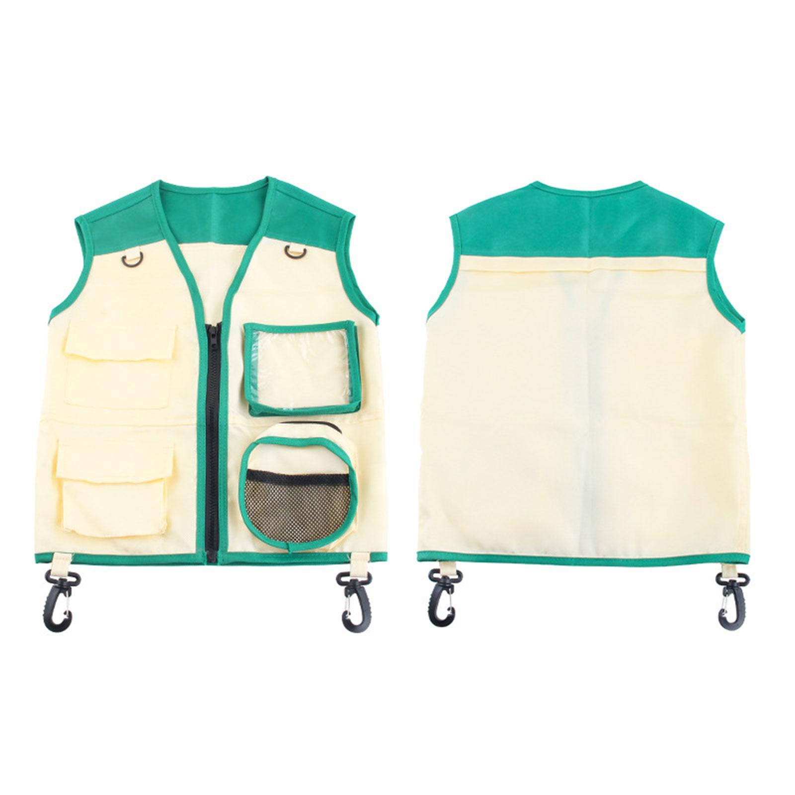 Kids Explorer Costume Kit Carn - đánh giá và giá Kids Outdoor Explorer Kit