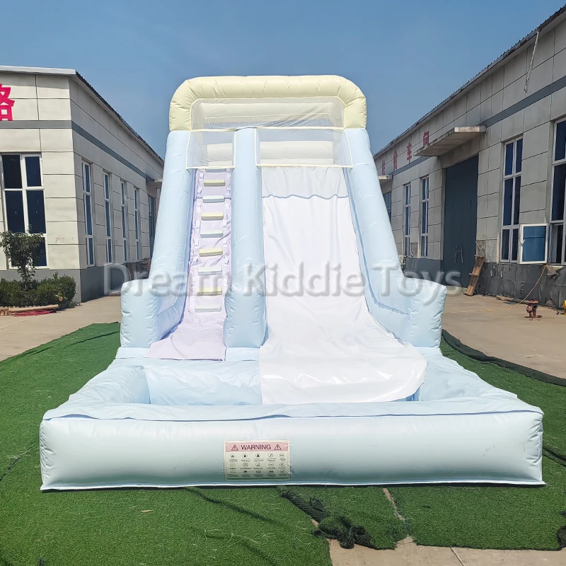 Commercial Inflatable Water Sl - đánh giá và giá Kids Outdoor Inflatable Water Slide