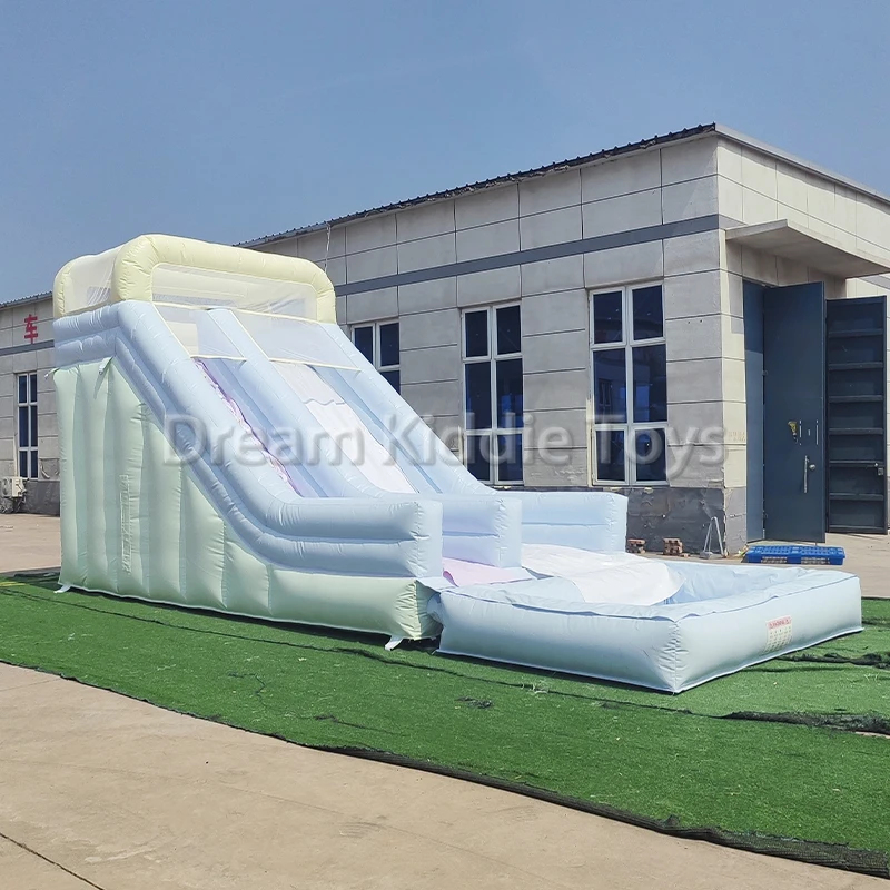 Commercial Inflatable Water Sl - đánh giá và giá Kids Outdoor Inflatable Water Slide