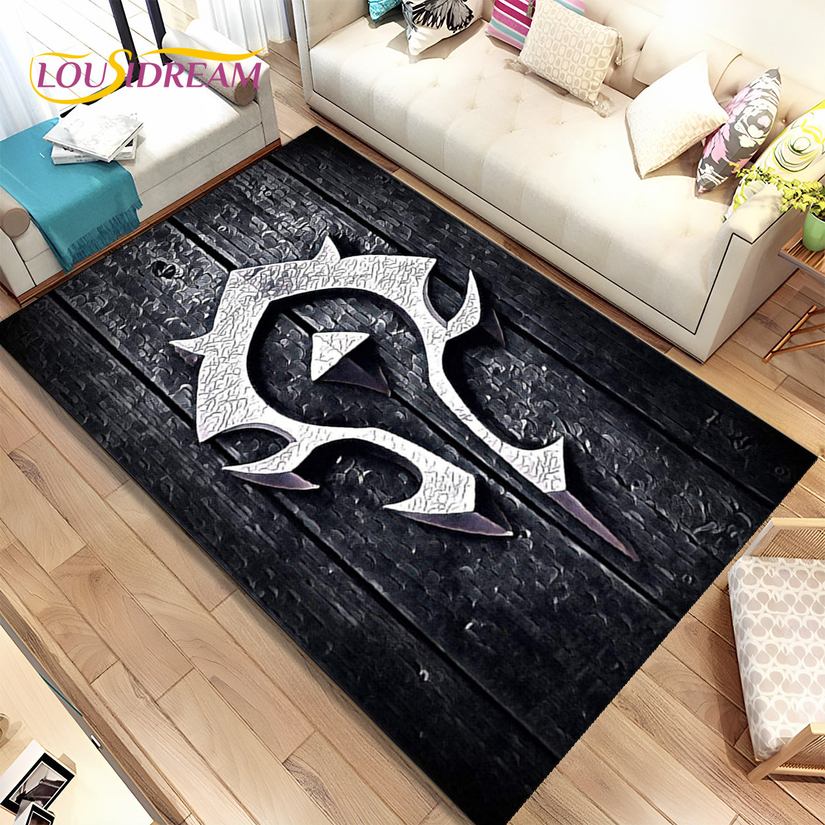 World of Warcraft,WOW ,Game Ga - đánh giá và giá Kids Outdoor Mat