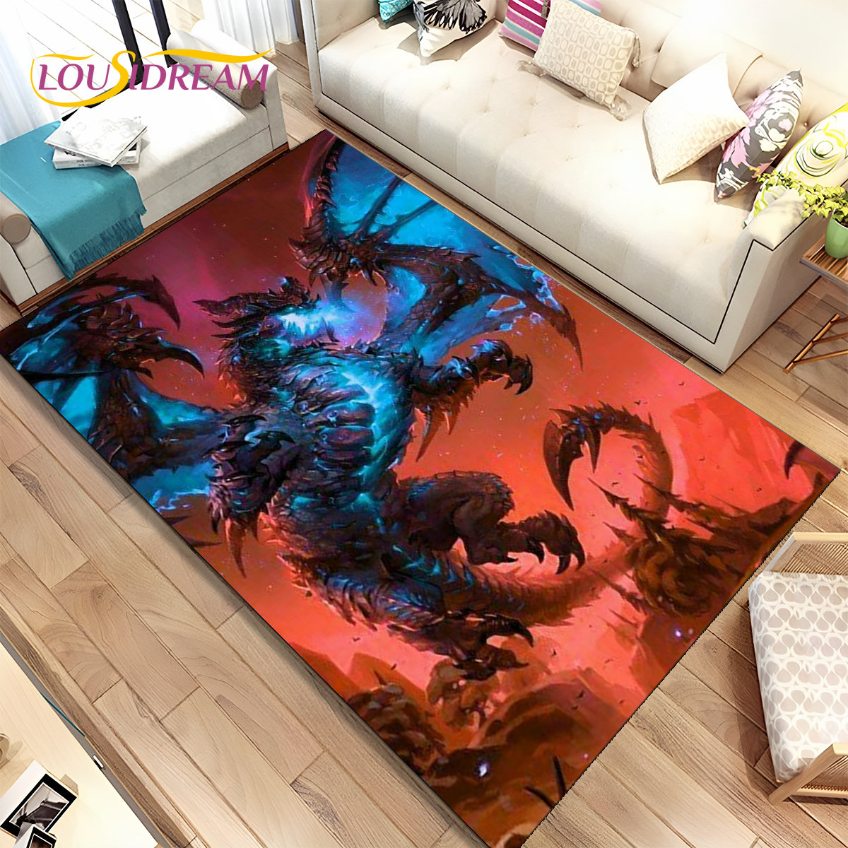 World of Warcraft,WOW ,Game Ga - đánh giá và giá Kids Outdoor Mat
