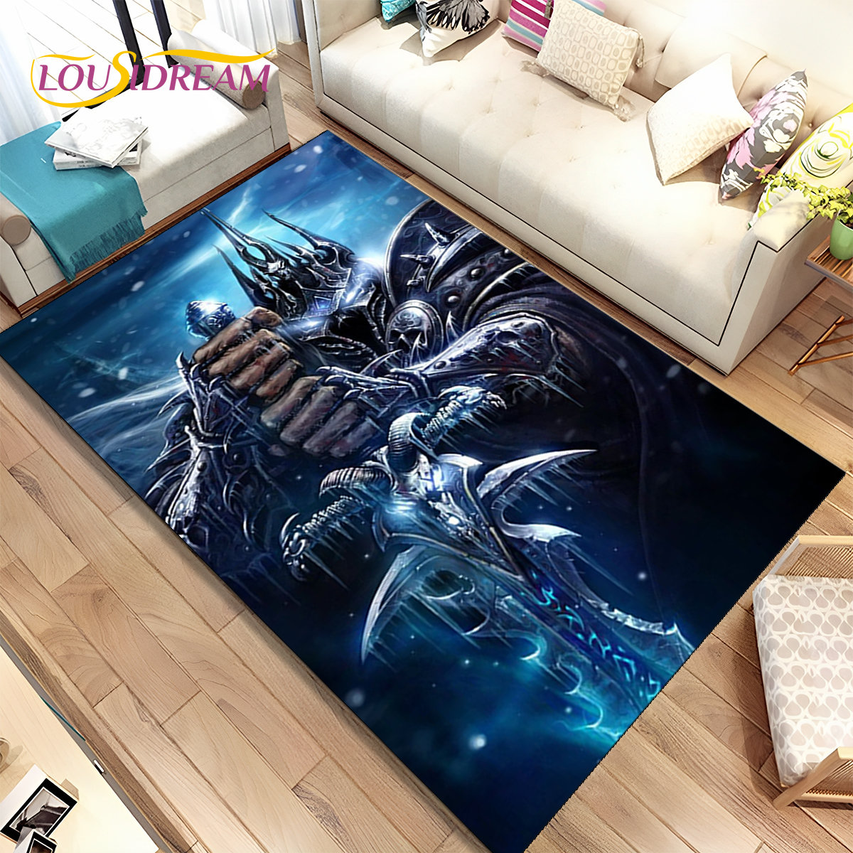 World of Warcraft,WOW ,Game Ga - đánh giá và giá Kids Outdoor Mat