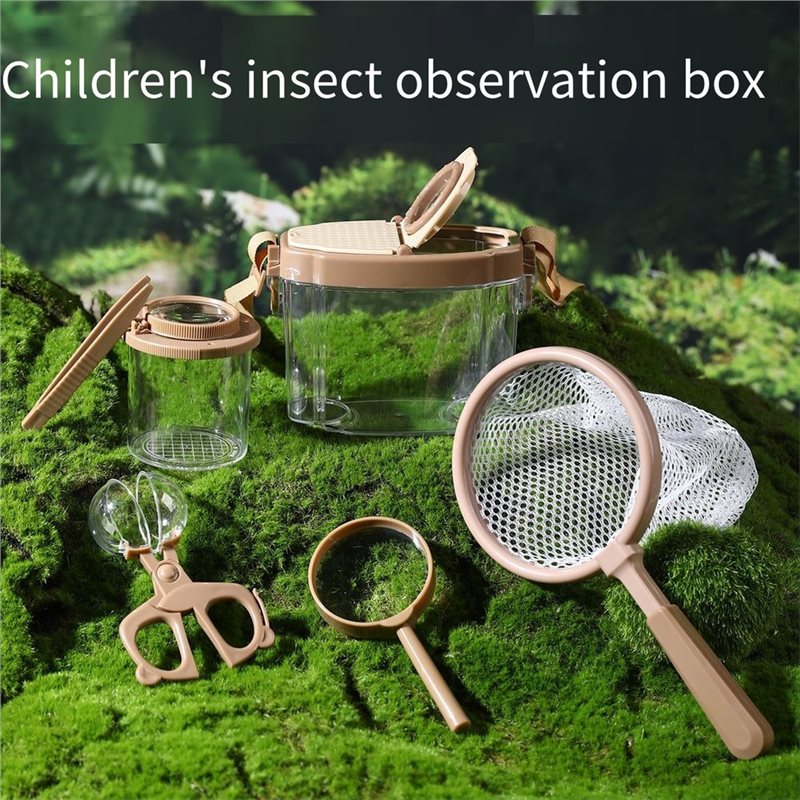 A12E-Outdoor Explorer Kit & Bu - đánh giá và giá Kids Outdoor Explorer Kit