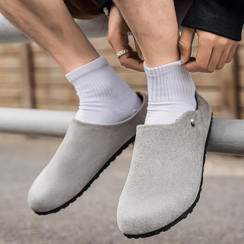 New Versatile Plus Size Men's  - đánh giá và giá Kids Outdoor Shoes