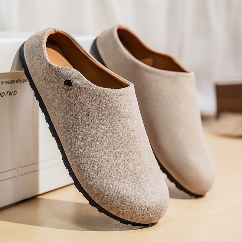 New Versatile Plus Size Men's  - đánh giá và giá Kids Outdoor Shoes