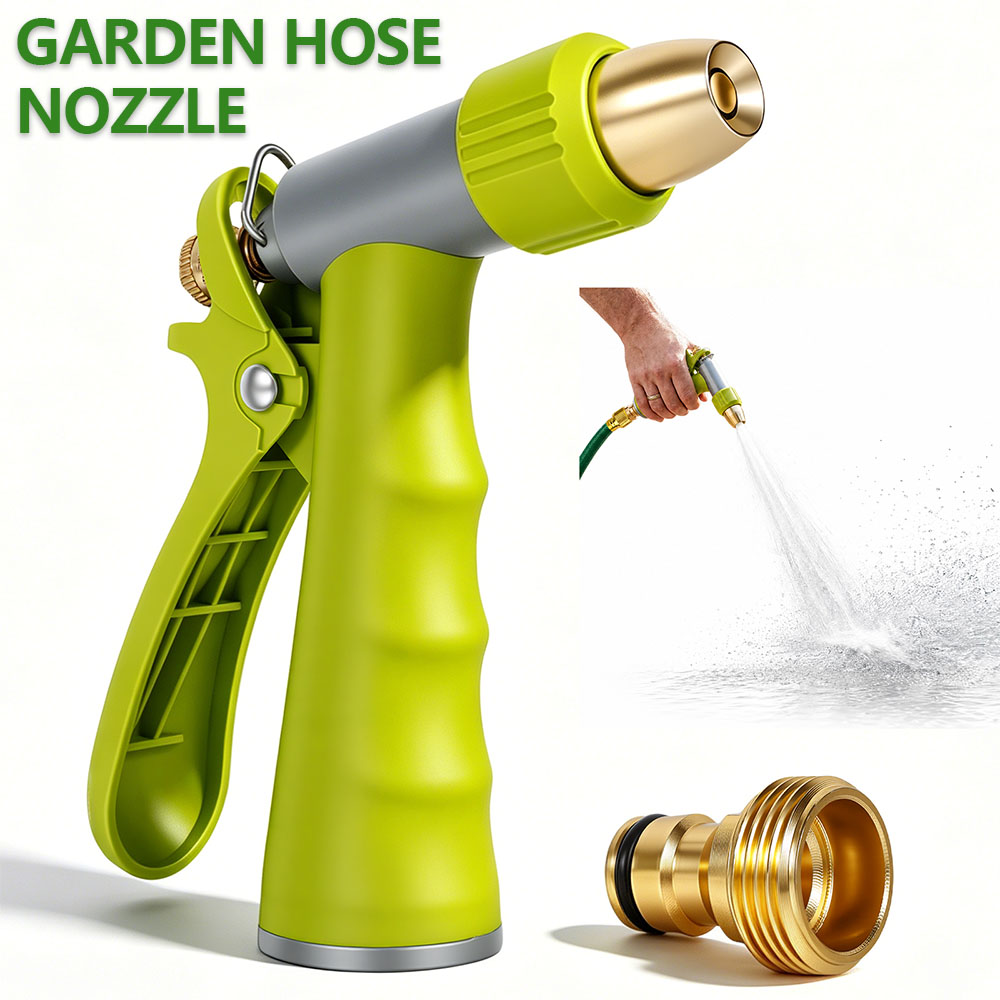 Garden Hose Nozzle Practical H - đánh giá và giá Kids Outdoor Water Sprinkler