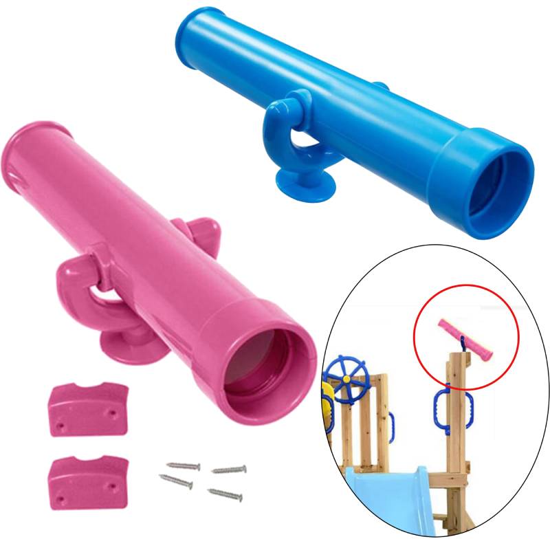 Kids Playground Toy Telescope  - đánh giá và giá Kids Outdoor Climbing Equipment