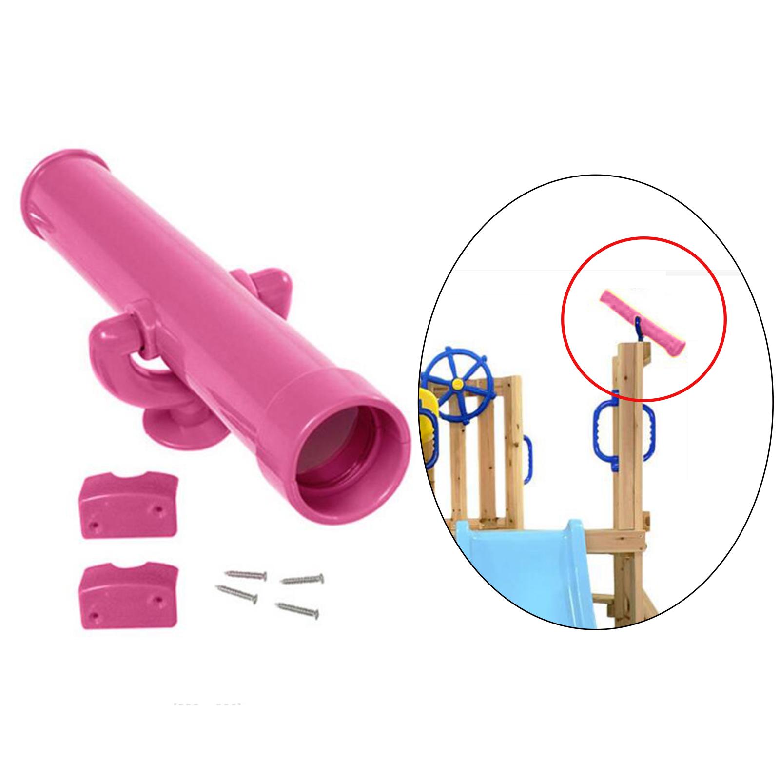 Kids Playground Toy Telescope  - đánh giá và giá Kids Outdoor Climbing Equipment