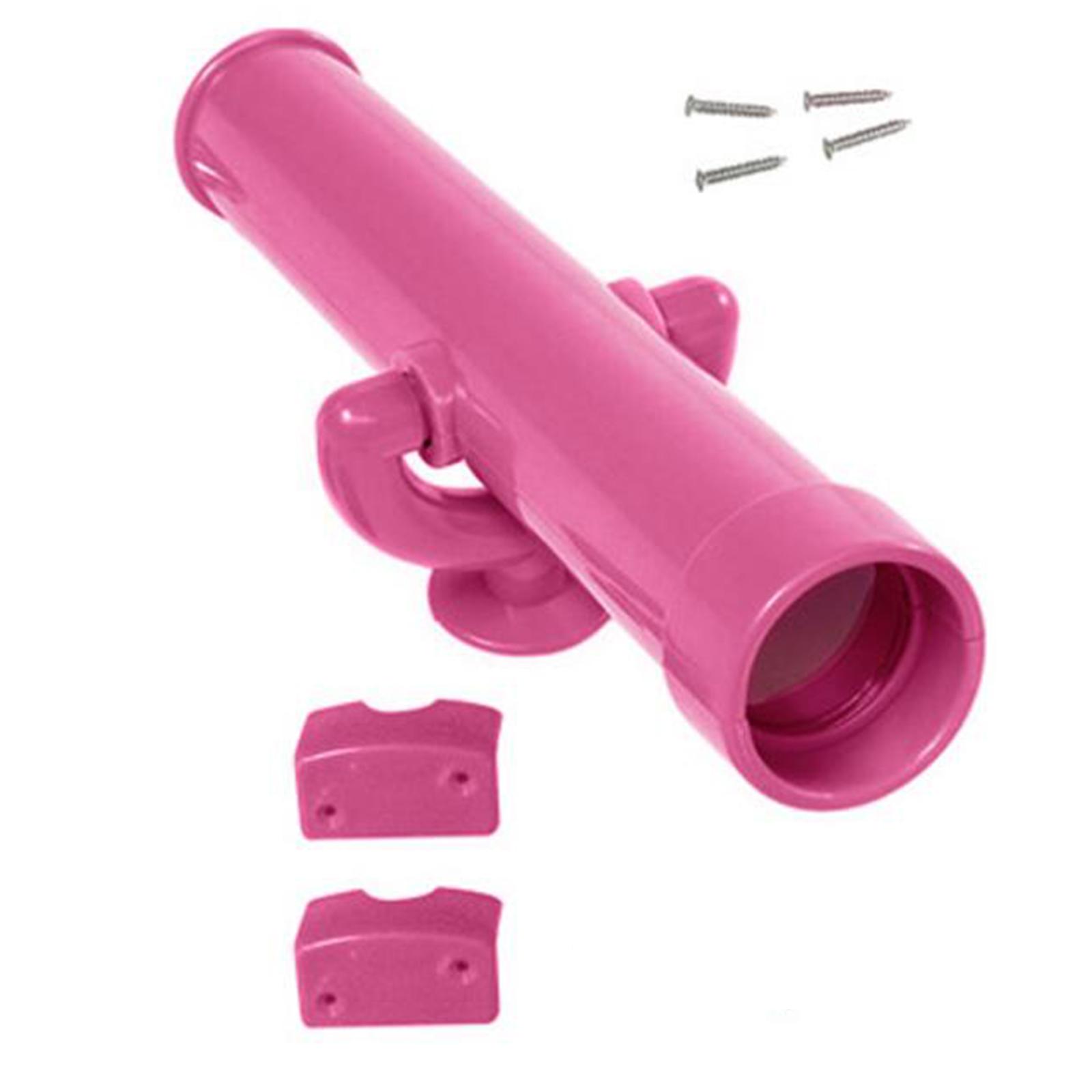 Kids Playground Toy Telescope  - đánh giá và giá Kids Outdoor Climbing Equipment