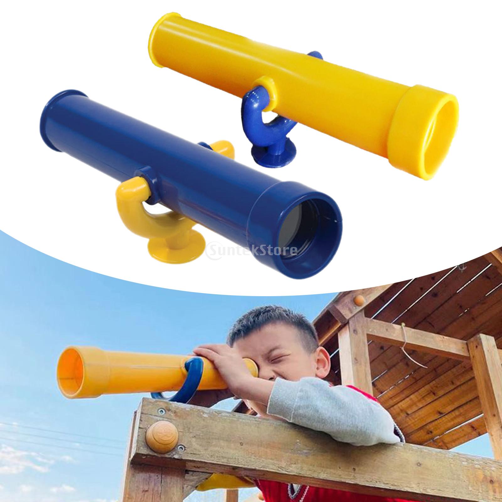 Kids Playground Toy Telescope  - đánh giá và giá Kids Outdoor Climbing Equipment