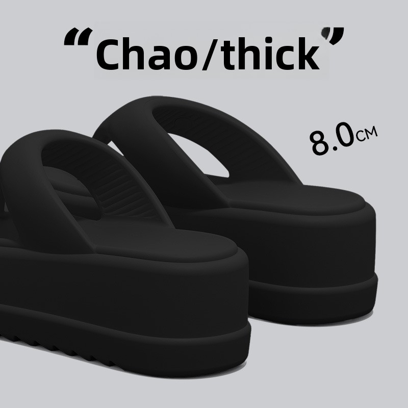 2026 New Thick Flip-flops Wome - đánh giá và giá Kids Outdoor Shoes