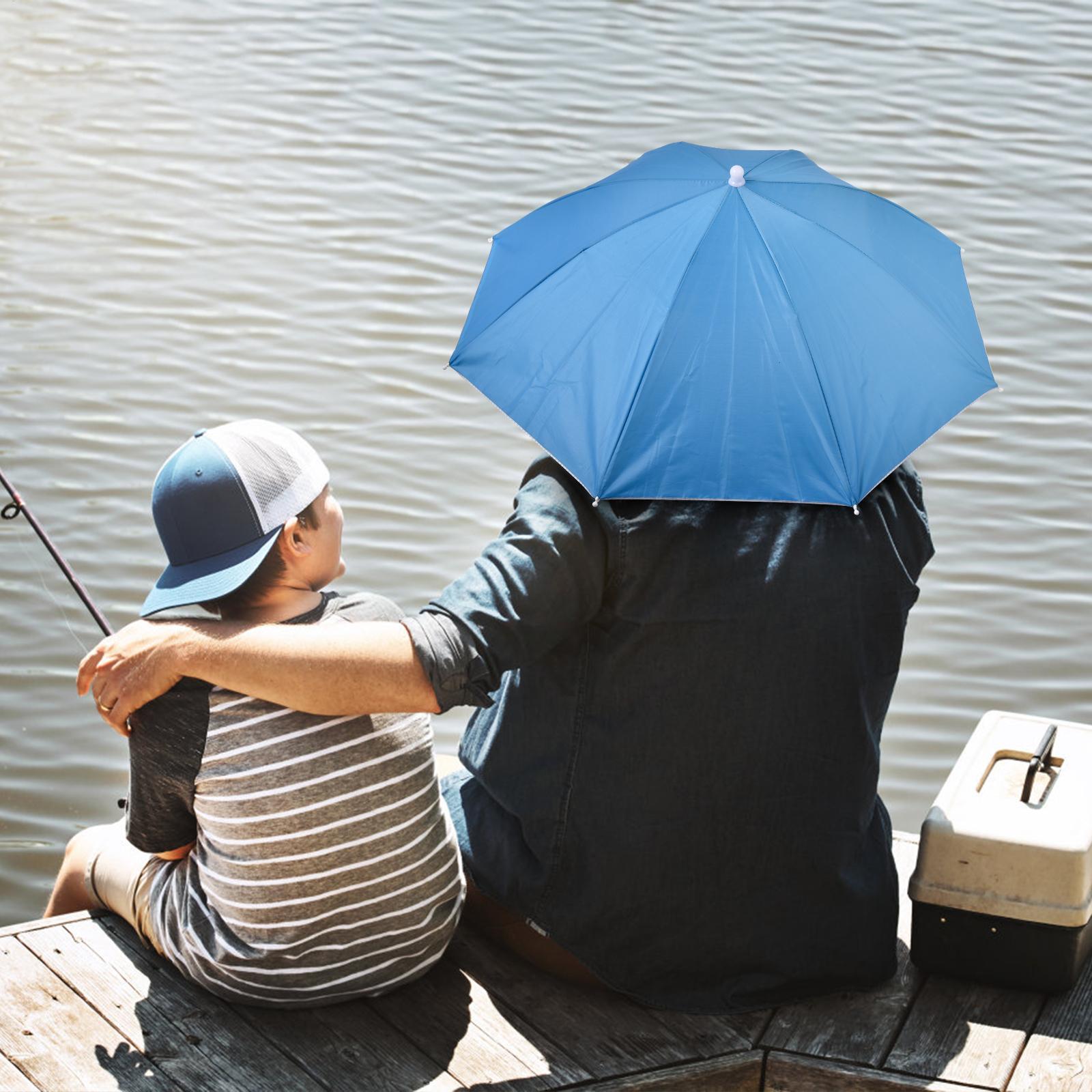 Fishing Umbrella Hat Outdoor A - đánh giá và giá Kids Outdoor Umbrella