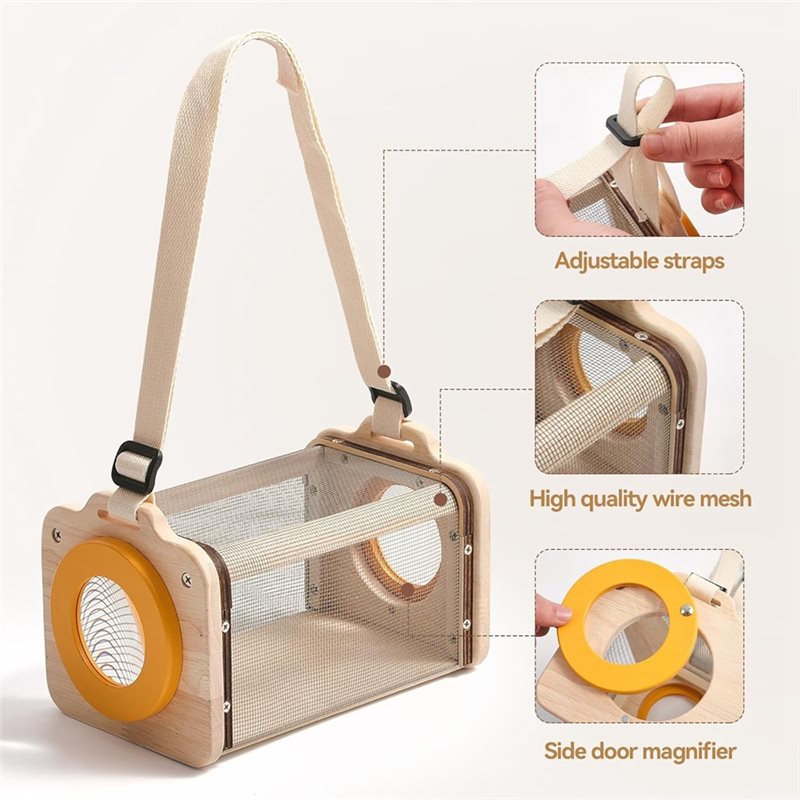 X18A-Bug Catcher Kit For Kids  - đánh giá và giá Kids Outdoor Explorer Kit