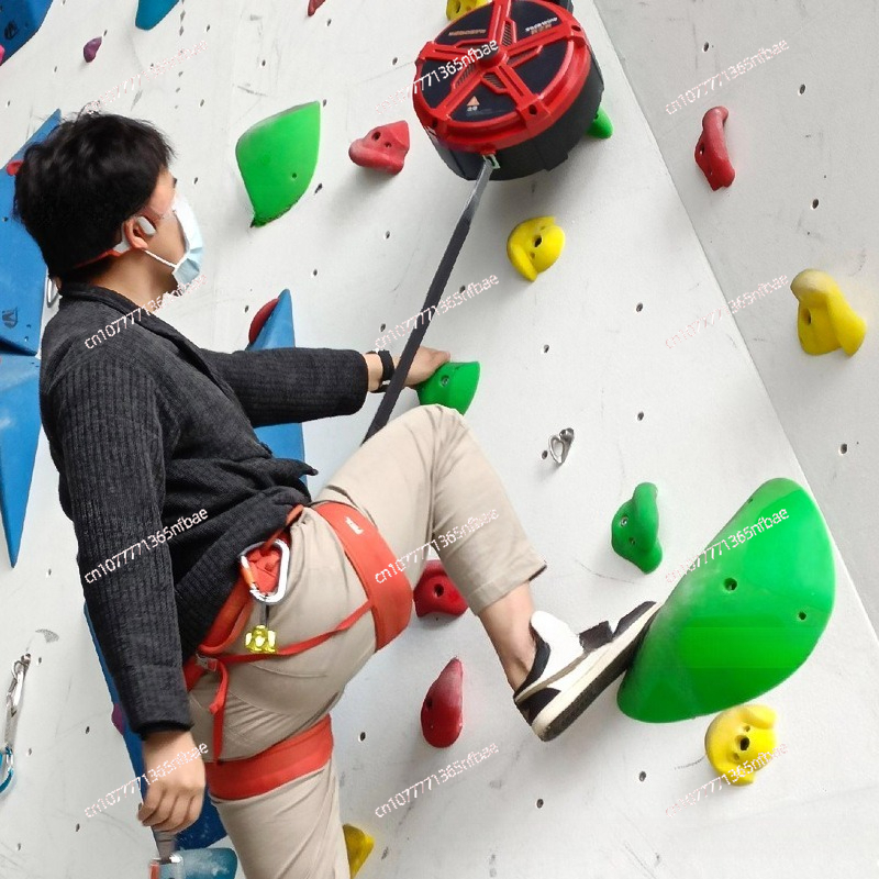 Kids Climbing Fall Arrester -  - đánh giá và giá Kids Outdoor Climbing Equipment