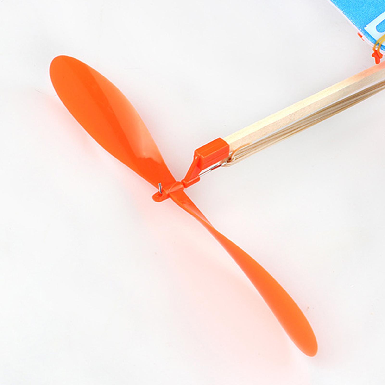 Rubber Band Airplanes Powered  - đánh giá và giá Kids Outdoor Activity Set