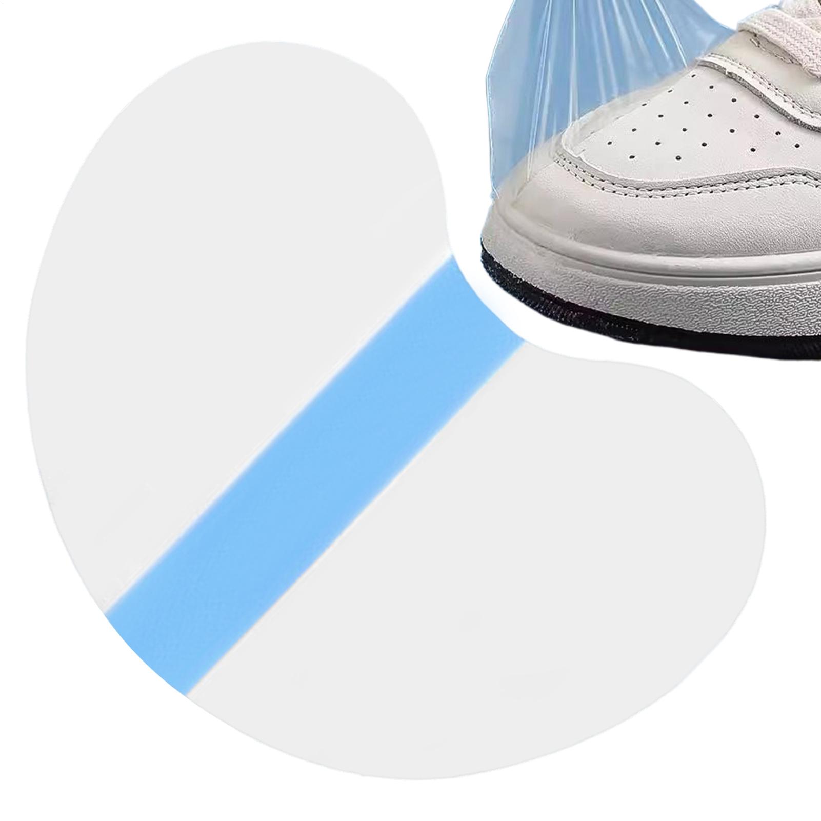 30Pcs Shoe Toe Rain Stickers C - đánh giá và giá Kids Outdoor Shoes