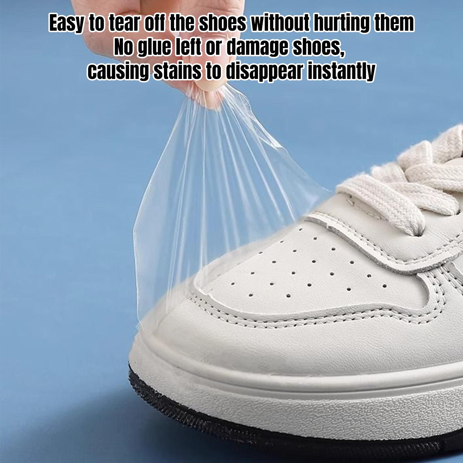 30Pcs Shoe Toe Rain Stickers C - đánh giá và giá Kids Outdoor Shoes