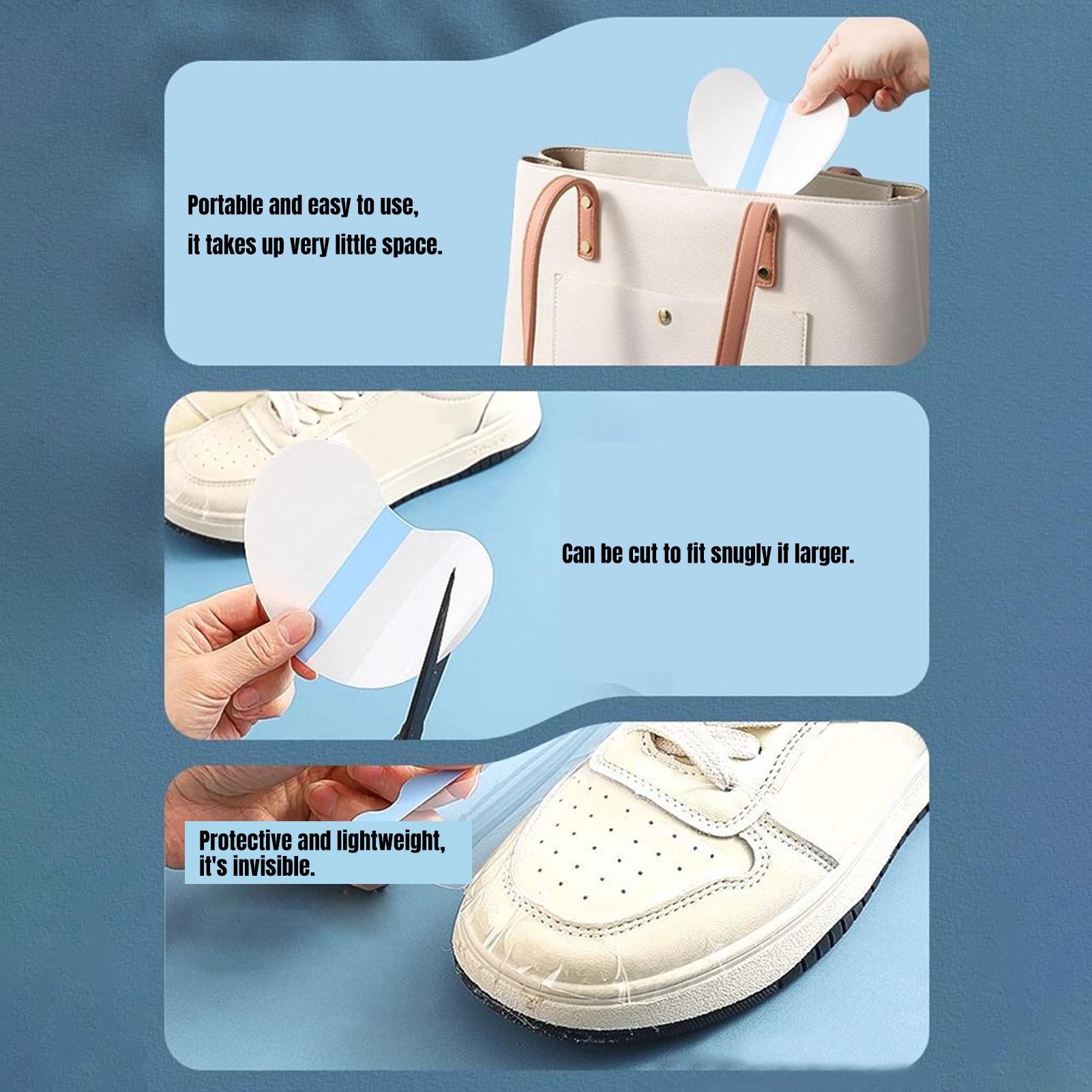 30Pcs Shoe Toe Rain Stickers C - đánh giá và giá Kids Outdoor Shoes