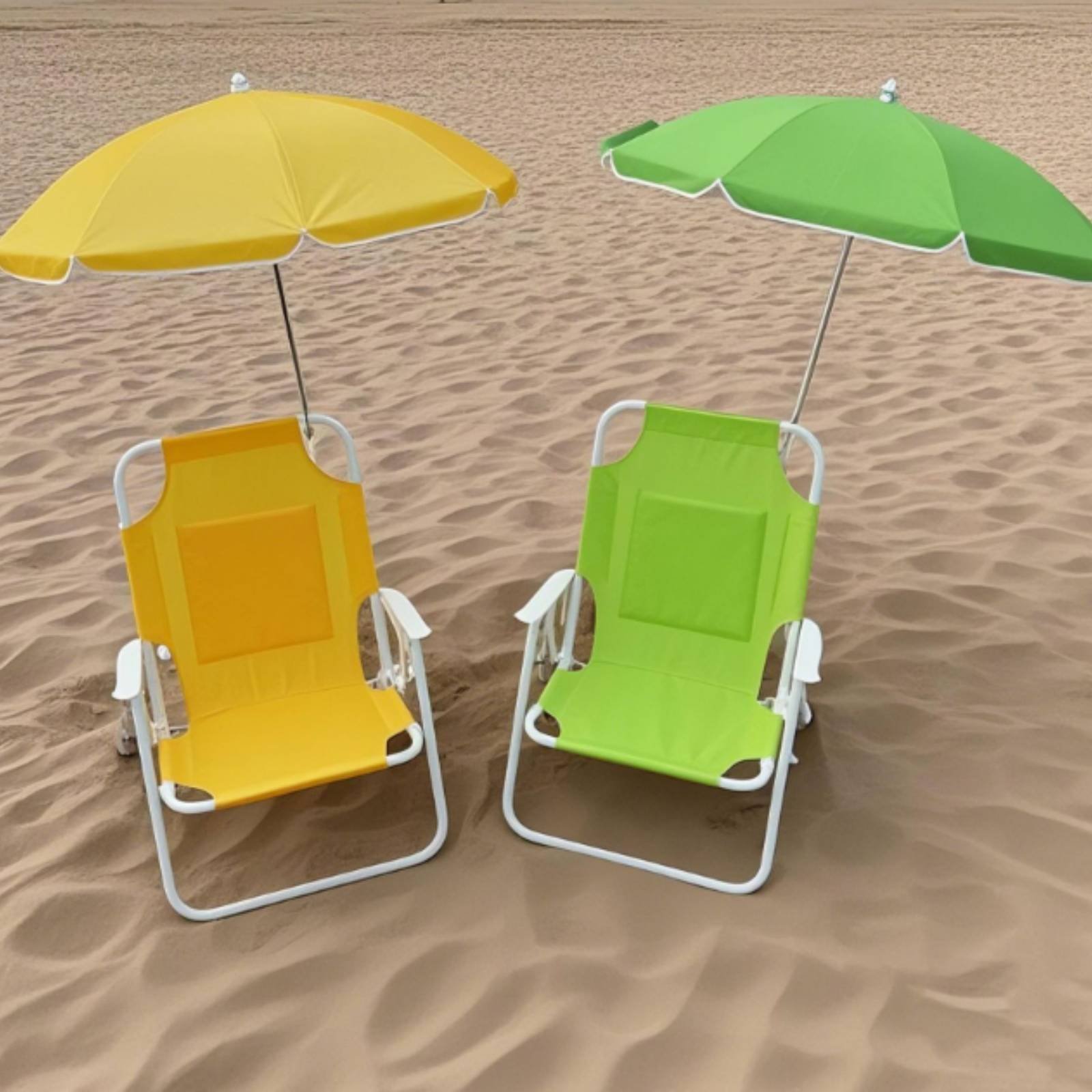 Baby Beach Chair Portable Chil - đánh giá và giá Kids Outdoor Umbrella Chair