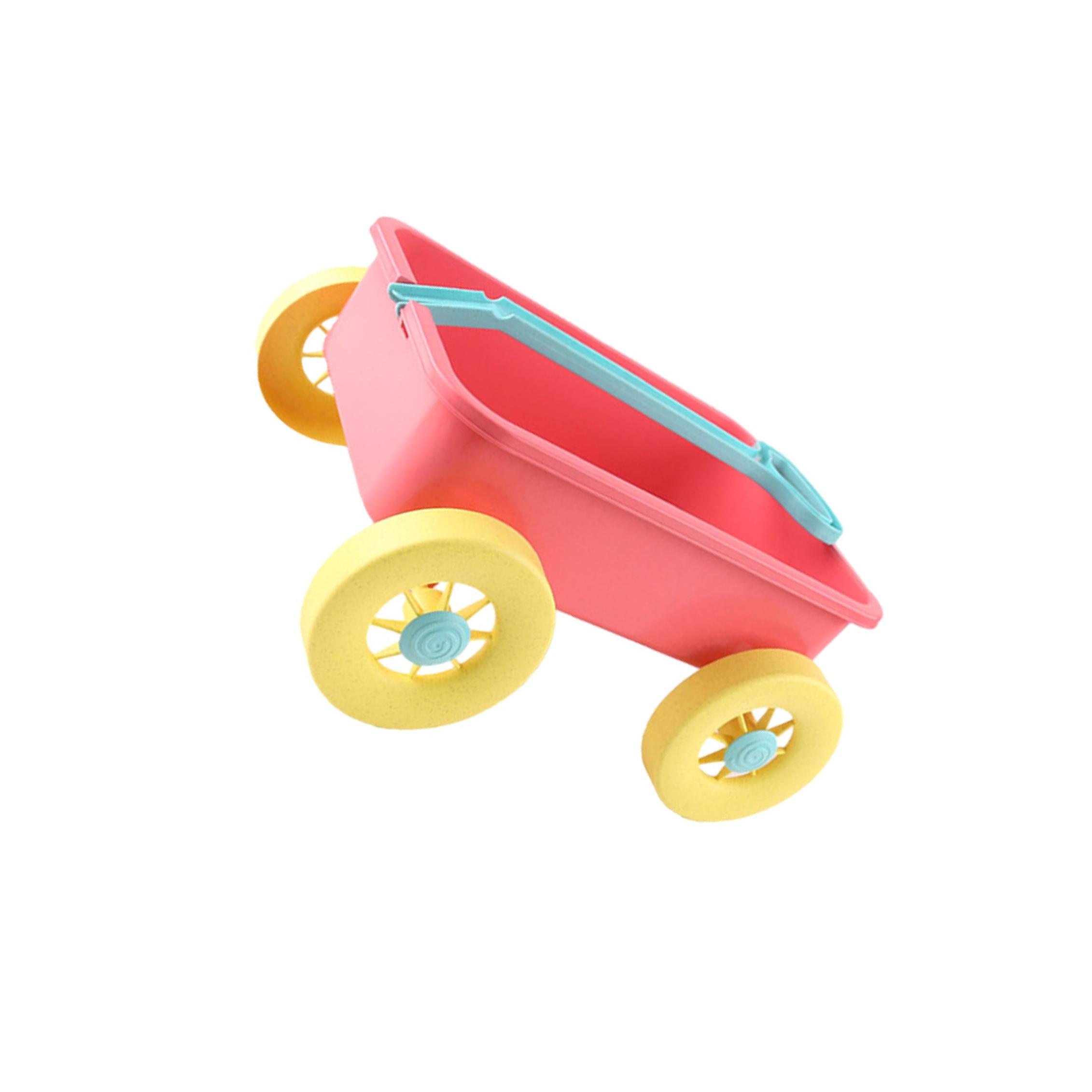 Kid Wagon Toy Kid Outdoor Toy  - đánh giá và giá Kids Outdoor Wagon