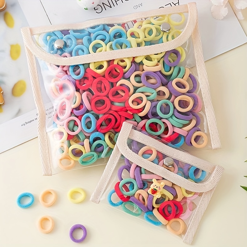 100pcs/set Elastic Colorful Ha - đánh giá và giá Kids Outdoor Activity Set