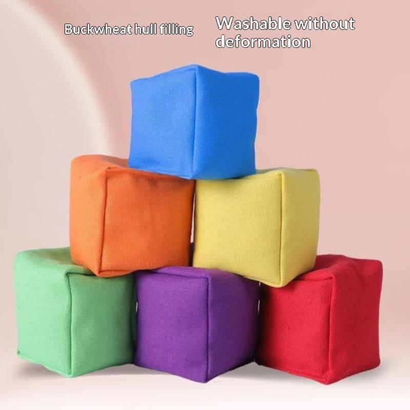 Mini Bean Bags Colorful Portab - đánh giá và giá Kids Outdoor Bean Bag