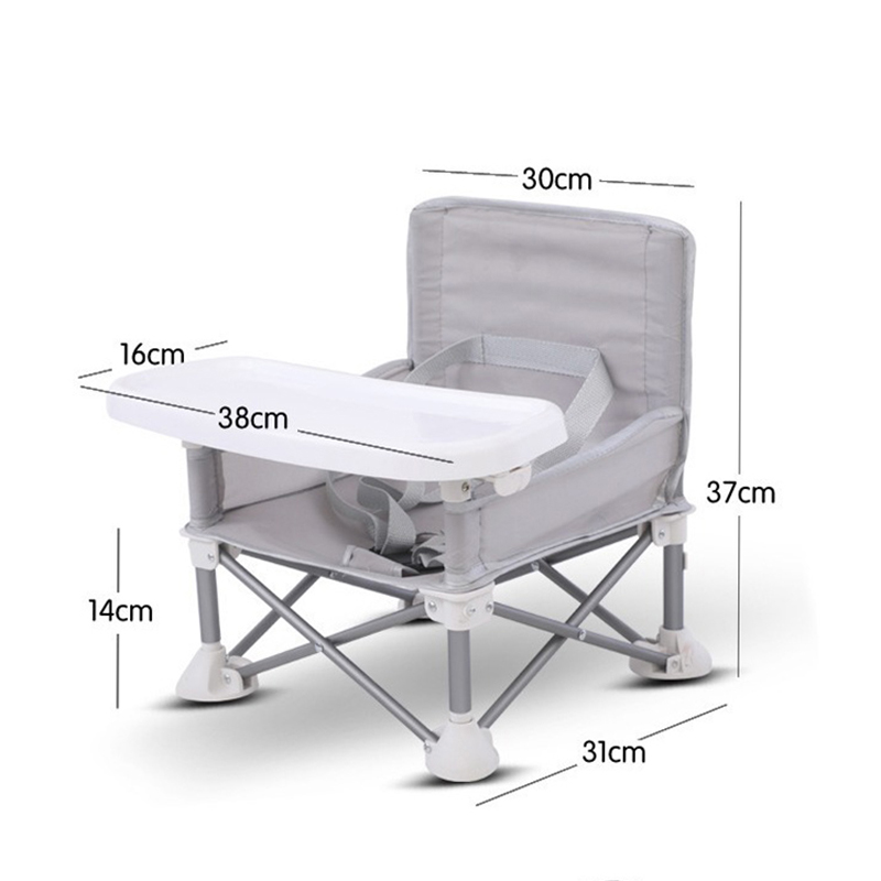 Folding Baby Chair with Umbrel - đánh giá và giá Kids Outdoor Umbrella Chair