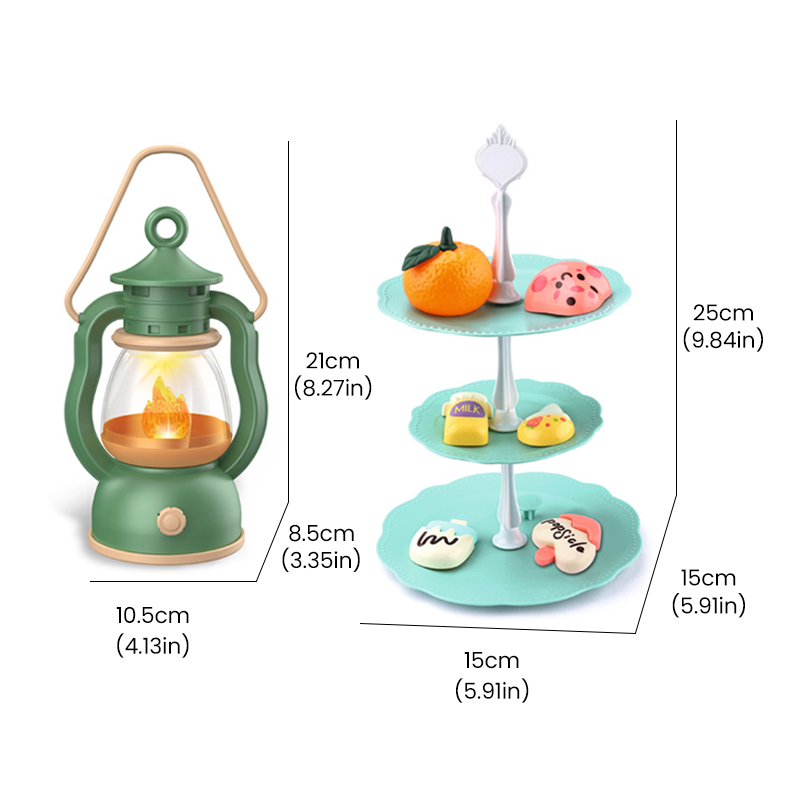 Kids Camping Tent Set Baby Pla - đánh giá và giá Kids Outdoor Explorer Kit
