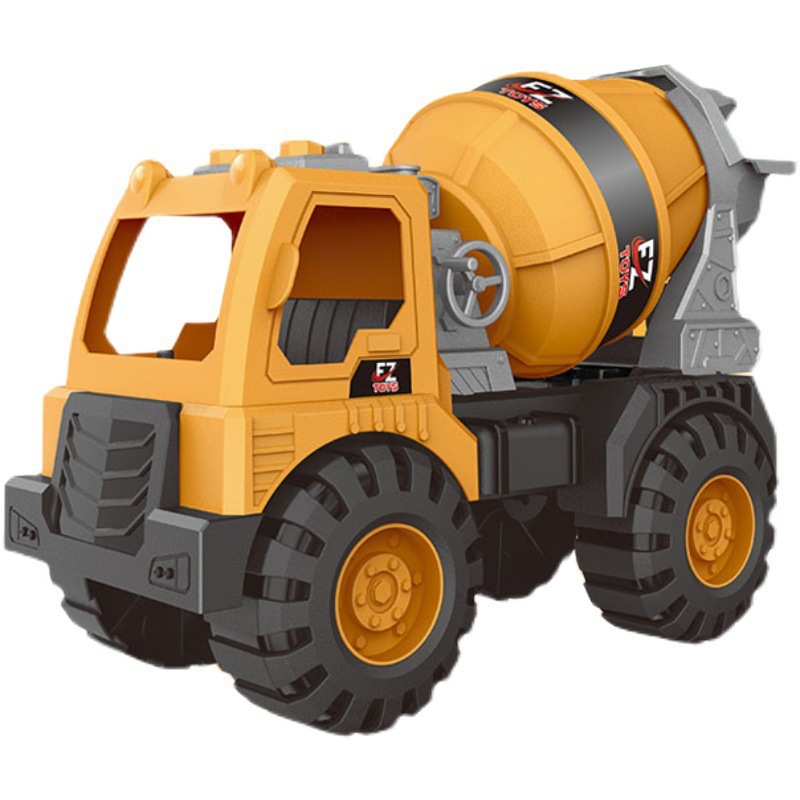 Kích Thước Lớn Kỹ Thuật Xe Mô  - đánh giá và giá Kids Outdoor Dump Truck