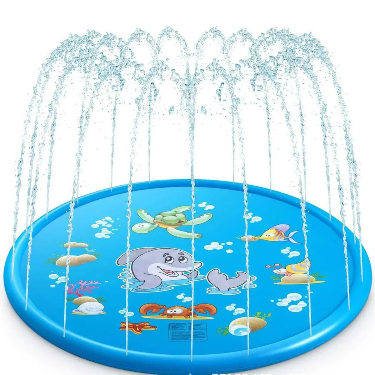 100/170cm Kids Outdoor Funny T - đánh giá và giá Kids Outdoor Mat