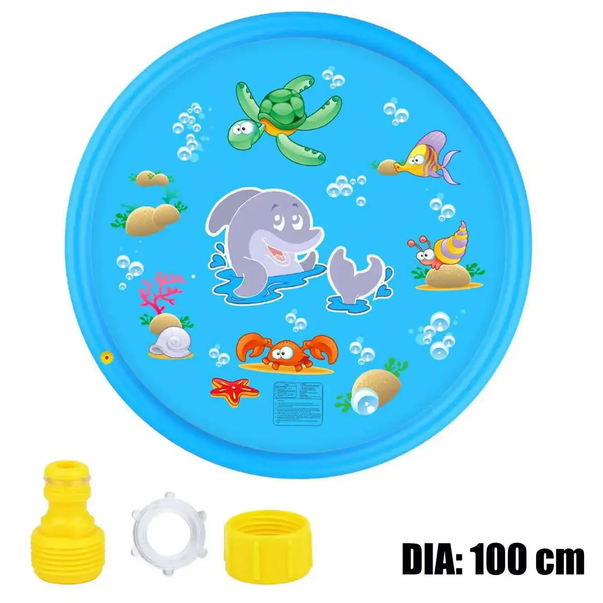 100/170cm Kids Outdoor Funny T - đánh giá và giá Kids Outdoor Mat