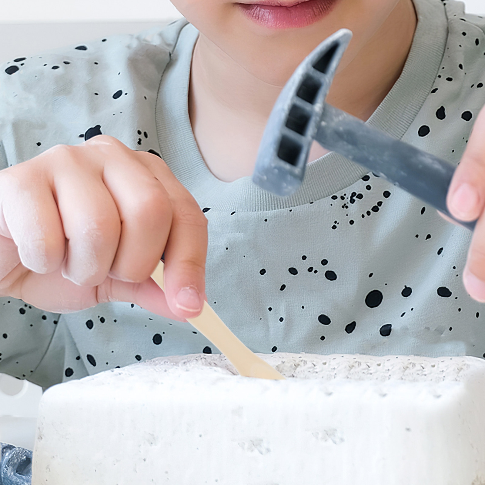 36Pcs Kids Excavation Tools Se - đánh giá và giá Kids Outdoor Explorer Kit