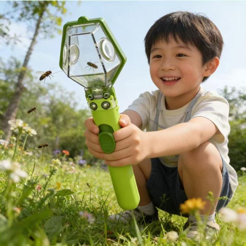 Kids  Viewer Magnifier Bug Cat - đánh giá và giá Kids Outdoor Explorer Kit