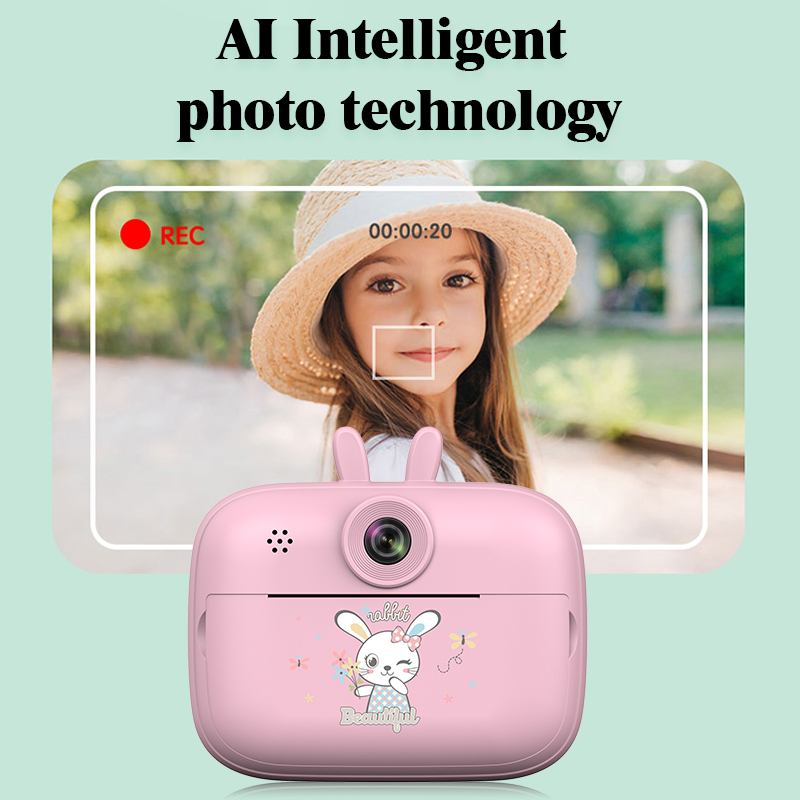 Instant Print Digital Kids Cam - đánh giá và giá Kids Outdoor Videos