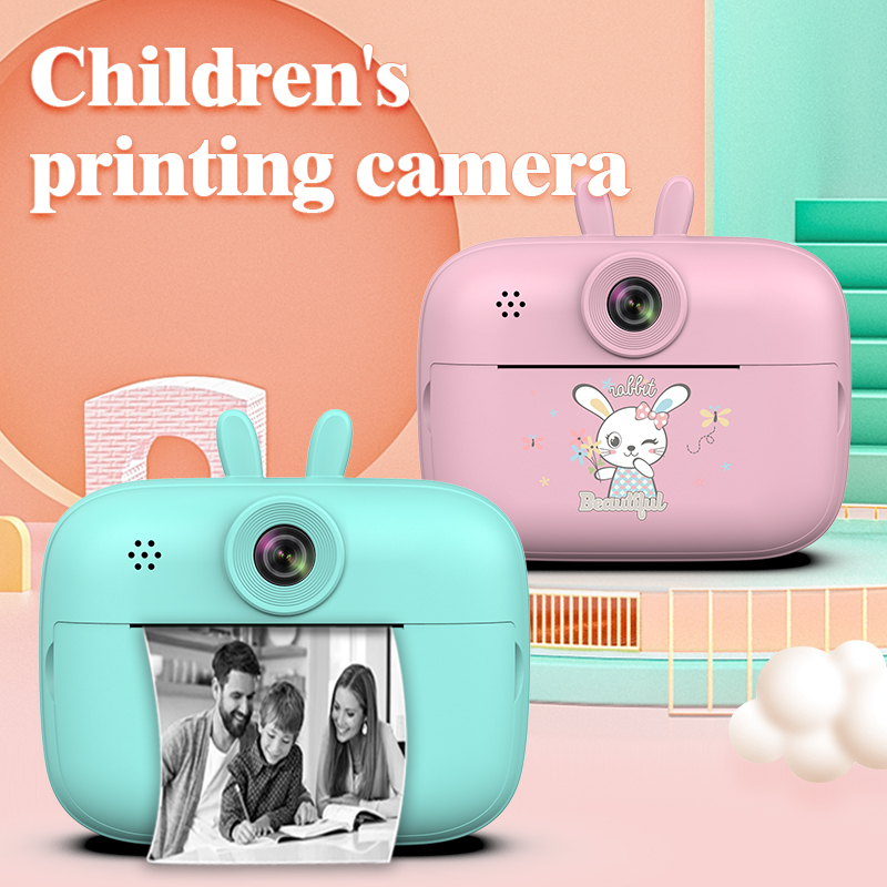 Instant Print Digital Kids Cam - đánh giá và giá Kids Outdoor Videos