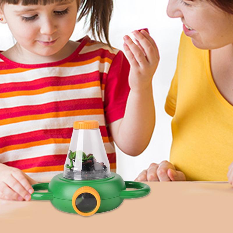 Butterfly Hunting Tools For Ki - đánh giá và giá Kids Outdoor Explorer Kit