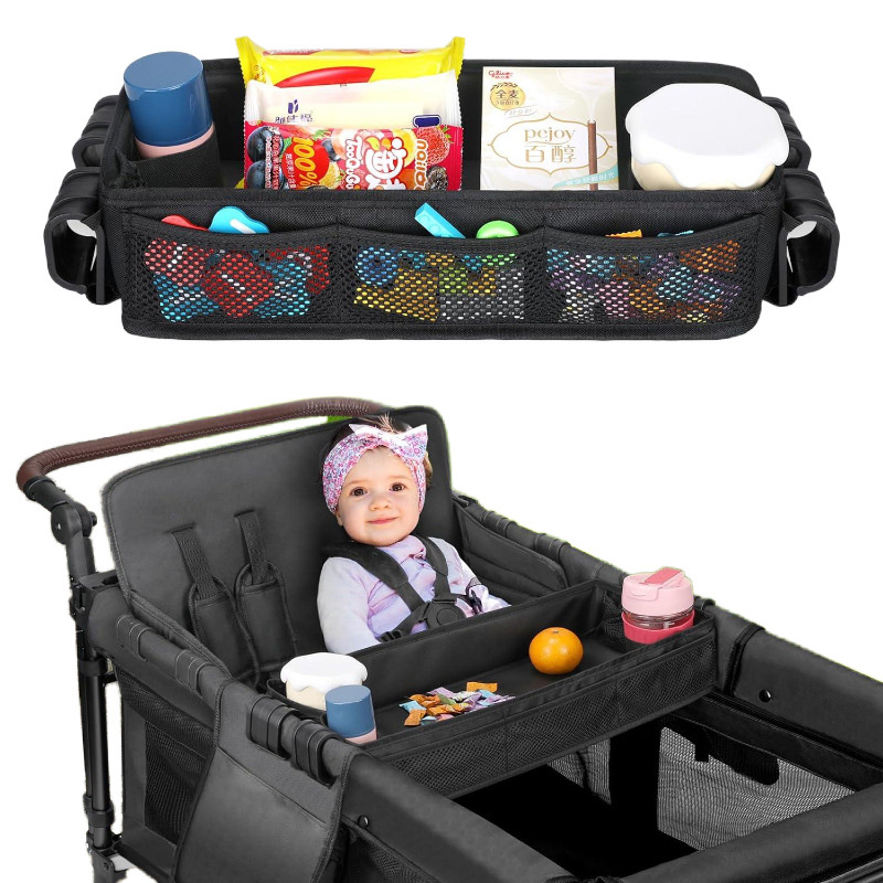 Stroller Tray W2 W4 wagon Pram - đánh giá và giá Kids Outdoor Wagon