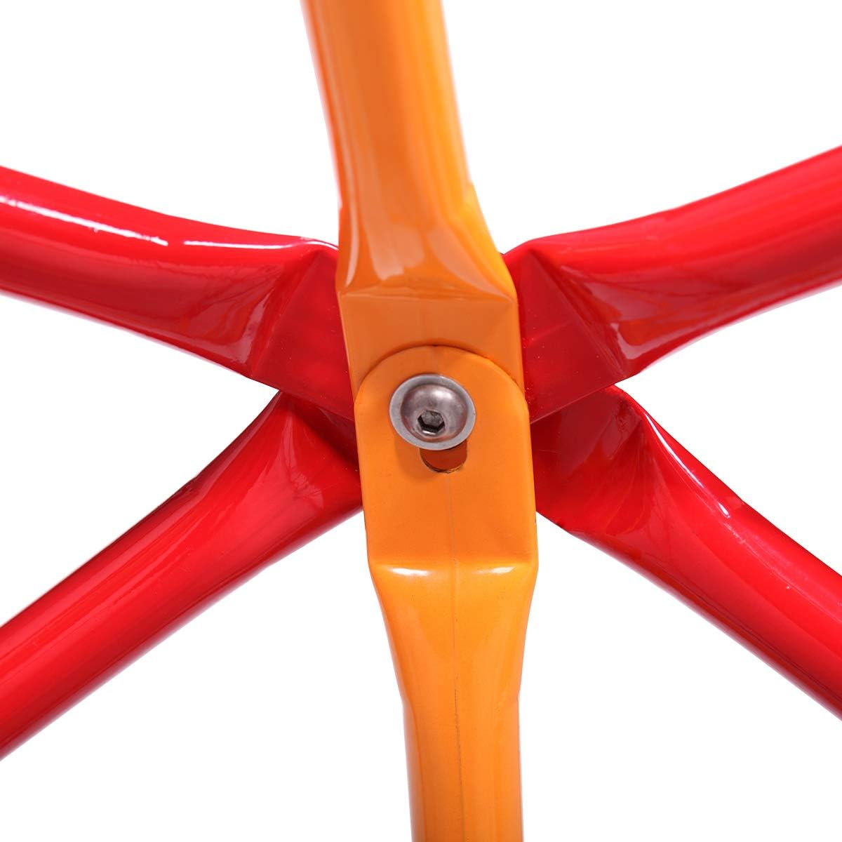 Geometric Dome Climber Outdoor - đánh giá và giá Kids Outdoor Jungle Gym Dome