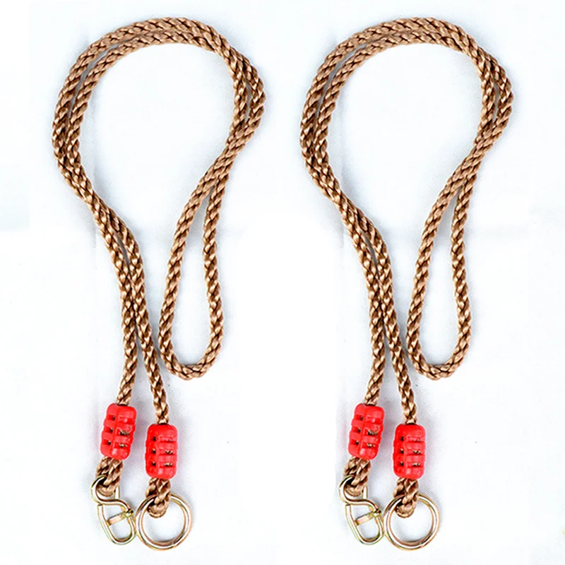 Kids Tree Swing Extension Rope - đánh giá và giá Kids Outdoor Climbing Equipment