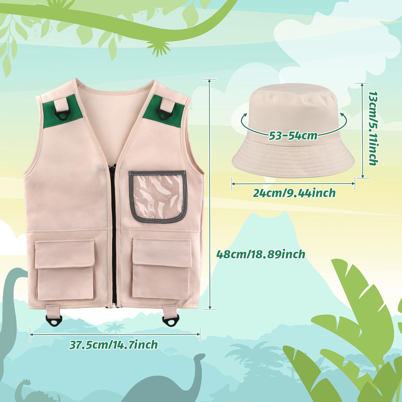 Explorer Kits, Kids Outdoor Ex - đánh giá và giá Kids Outdoor Explorer Kit