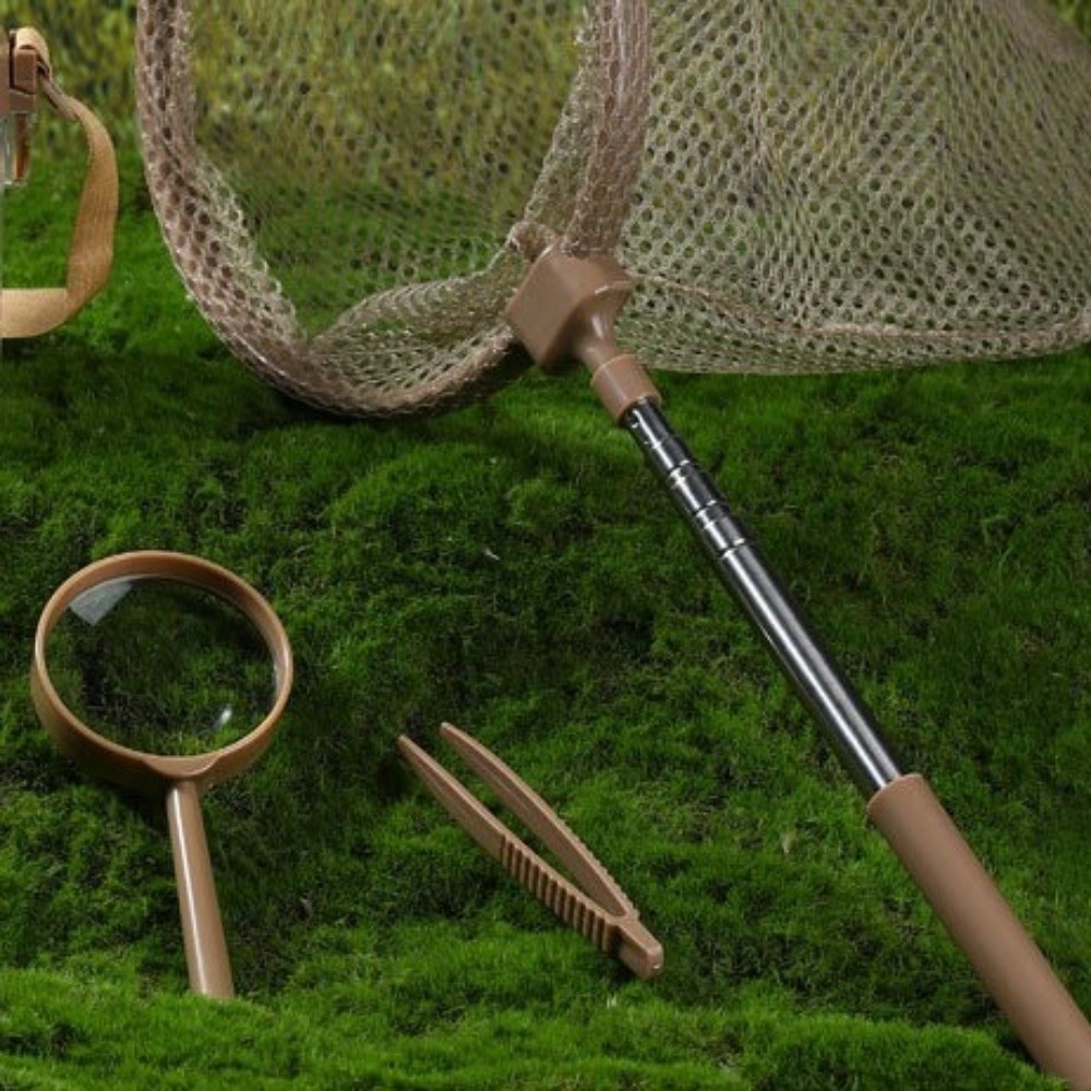 Plastic Kids Outdoor Explorer  - đánh giá và giá Kids Outdoor Explorer Kit