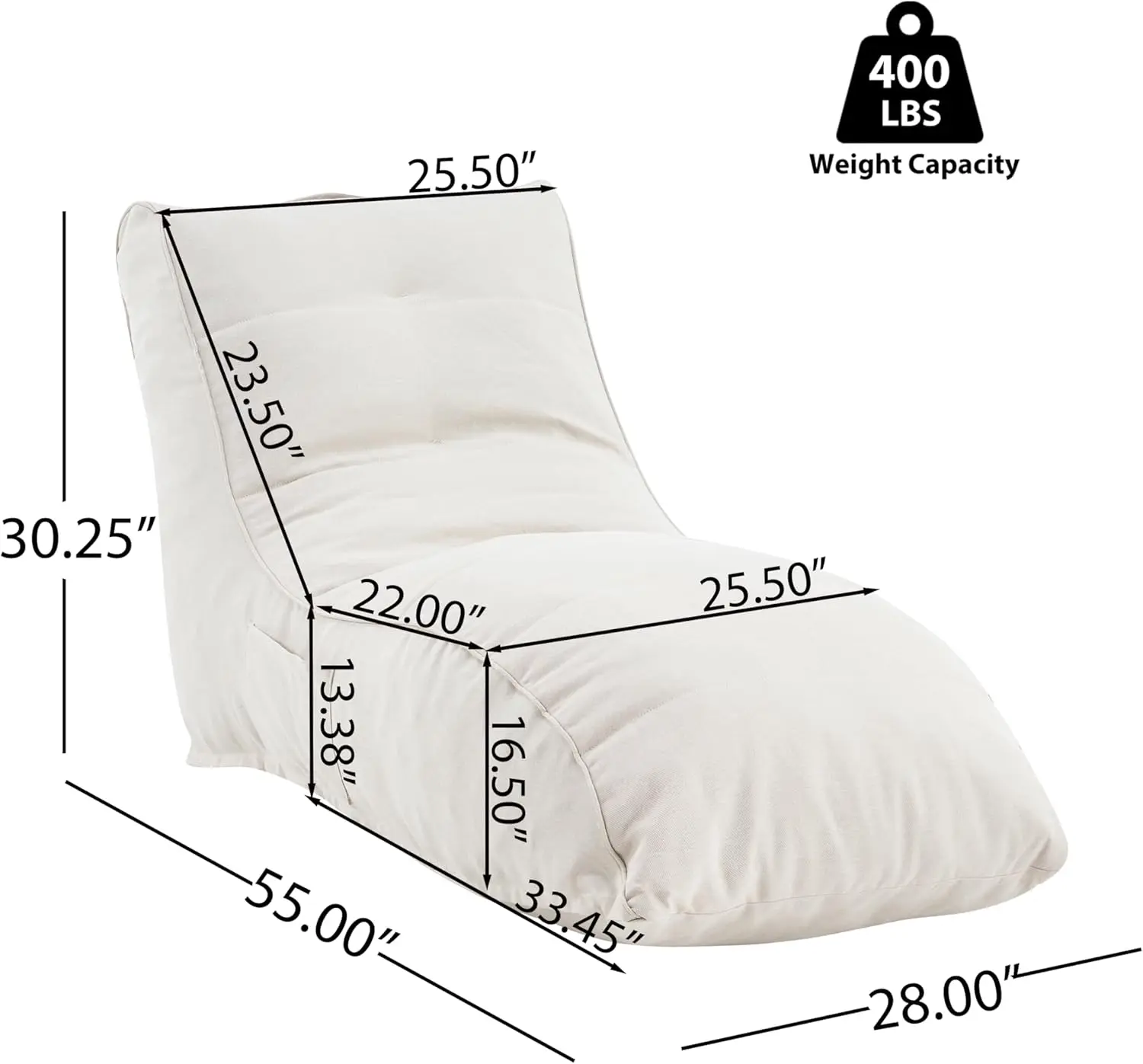 Ethel Outdoor Bean Bag Chair,  - đánh giá và giá Kids Outdoor Bean Bag