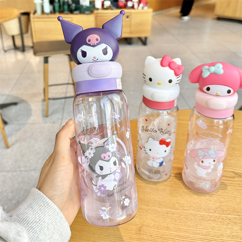 X&W Kawaii Sanrio Doll Transpa - đánh giá và giá Kids Outdoor Wagon
